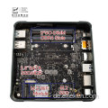 i3 Mini PC Intel 2 DDR4 Pocket PC